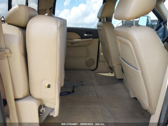 1GT125E87EF110221 GMC Sierra 2500hd Denali