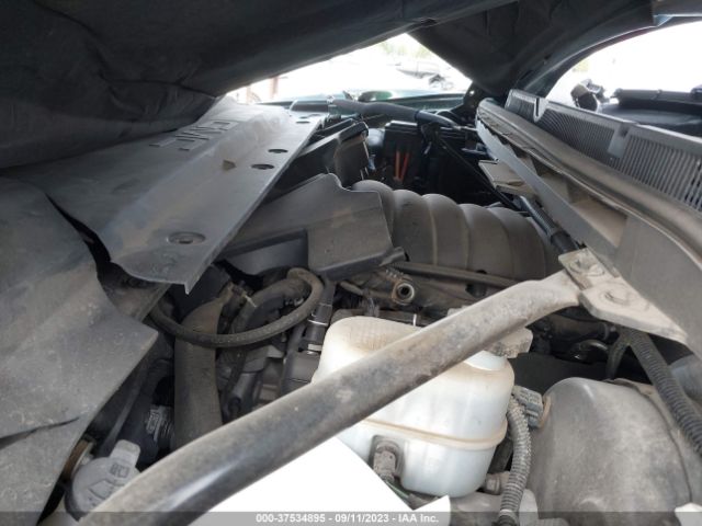 3GTU2UEC6FG203114 GMC Sierra 1500 Sle