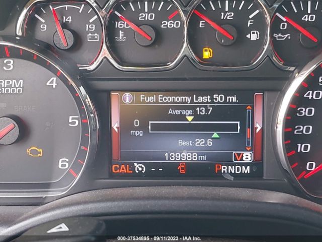 3GTU2UEC6FG203114 GMC Sierra 1500 Sle