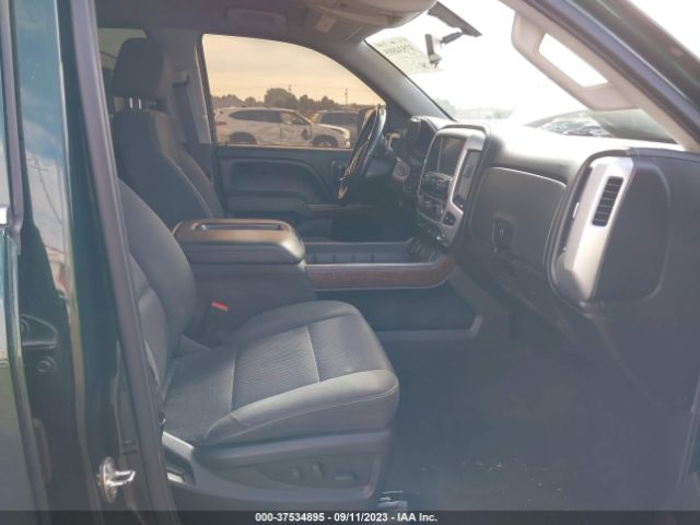 3GTU2UEC6FG203114 GMC Sierra 1500 Sle