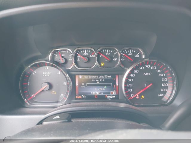 3GTU2UEC6FG203114 GMC Sierra 1500 Sle