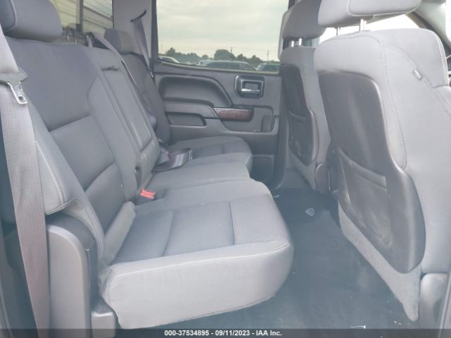 3GTU2UEC6FG203114 GMC Sierra 1500 Sle