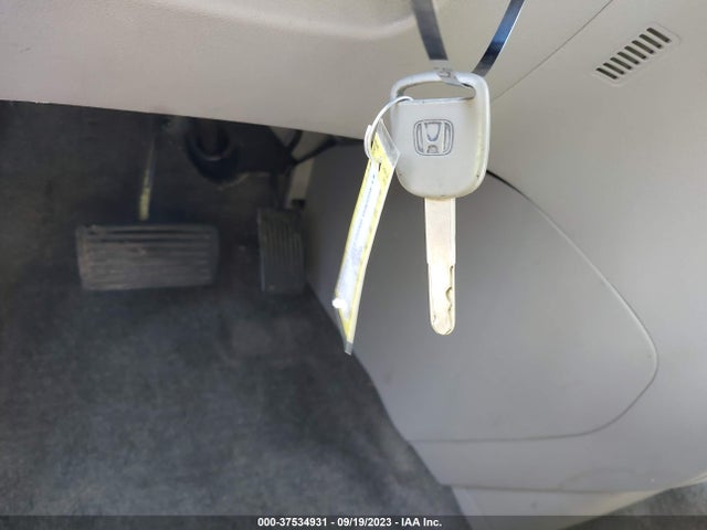 Honda ODYSSEY LX 2014 5FNRL5H27EB009997 Image 11