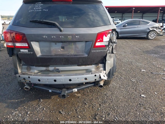 Dodge Journey Crossroad 2015 3C4PDCGG1FT511753 Image 15
