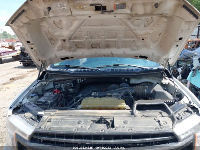 1FTMF1CB9KKE10452 Ford F-150 Xl/xlt