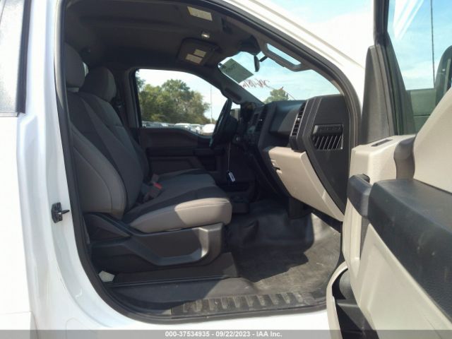 1FTMF1CB9KKE10452 Ford F-150 Xl/xlt
