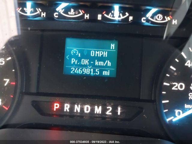 1FTMF1CB9KKE10452 Ford F-150 Xl/xlt