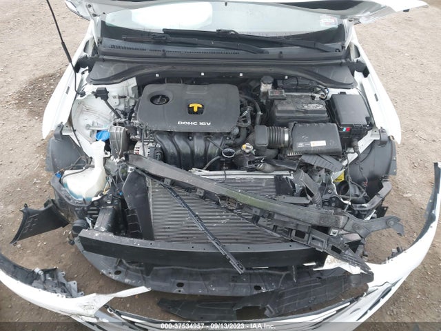 Hyundai Elantra Value Edition 2017 5NPD84LF9HH172222 Image 10