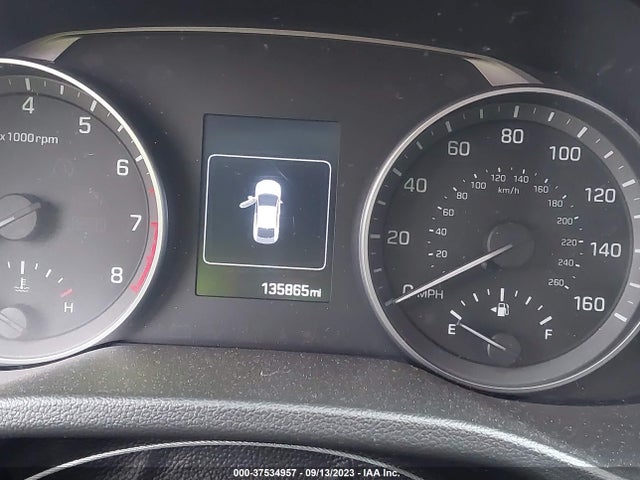 Hyundai Elantra Value Edition 2017 5NPD84LF9HH172222 Image 16
