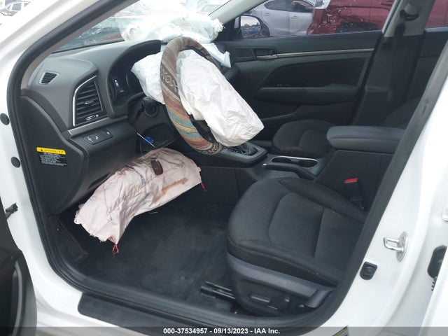 Hyundai Elantra Value Edition 2017 5NPD84LF9HH172222 Image 5