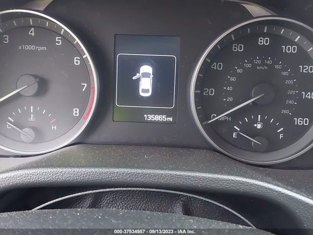 Hyundai Elantra Value Edition 2017 5NPD84LF9HH172222 Image 7