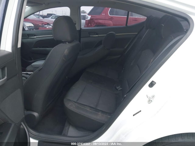 Hyundai Elantra Value Edition 2017 5NPD84LF9HH172222 Image 8