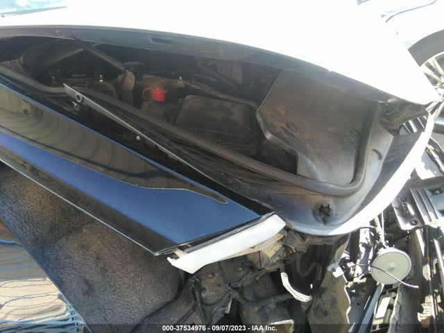 1G6AR5SX7H0125013 Cadillac Cts Sedan Luxury Rwd