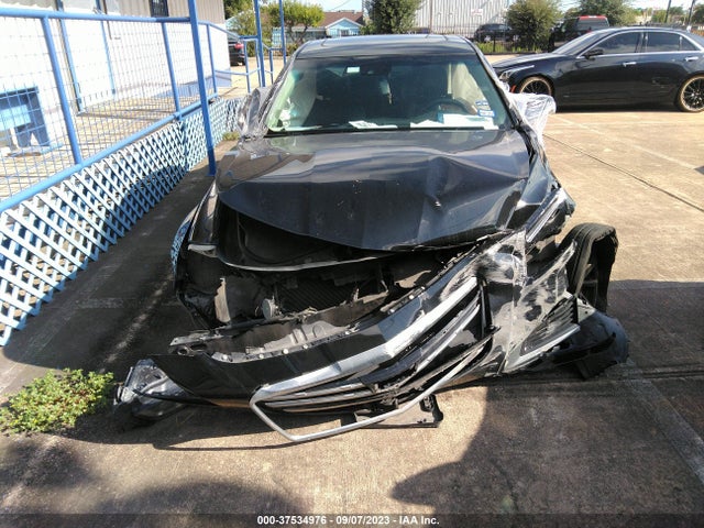 1G6AR5SX7H0125013 Cadillac Cts Sedan Luxury Rwd