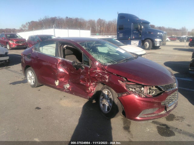 2016 1G1BE5SM3G7299520 main image