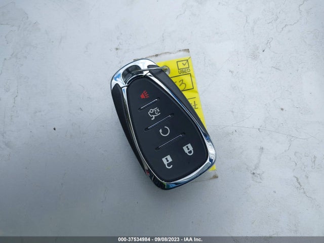 Chevrolet Cruze Lt Auto 2016 1G1BE5SM3G7299520 Image 11
