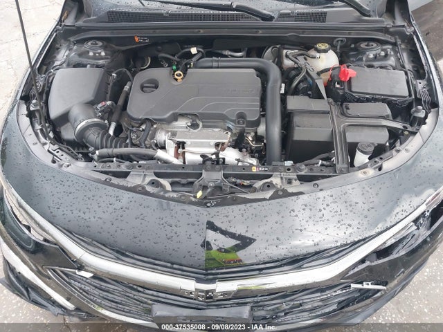 Chevrolet MALIBU LT 2020 1G1ZD5ST4LF130552 Image 10