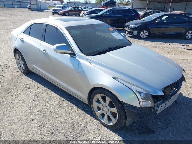 2015 1G6AB5RX3F0101556 main image