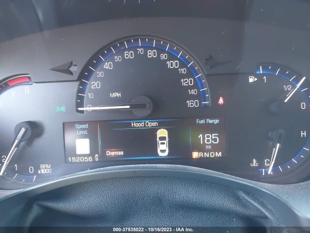 Cadillac ATS LUXURY 2015 1G6AB5RX3F0101556 Image 7