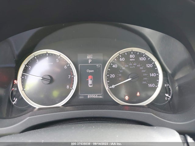 Lexus IS 350 2014 JTHBE1D23E5011255 Image 7