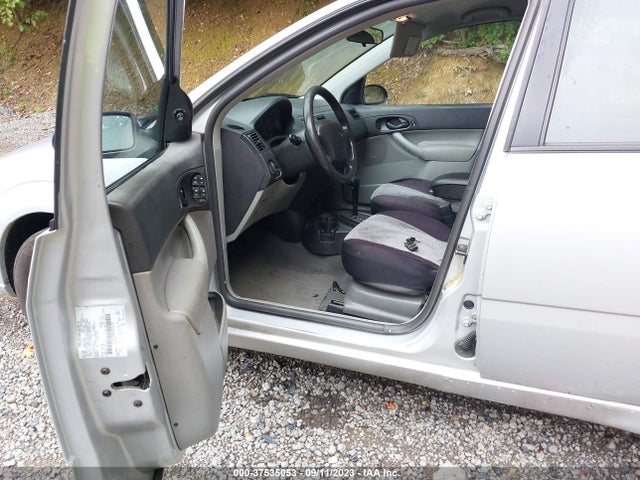 2007 FORD FOCUS S/SE/SES VIN: 1FAFP34N97W149131
