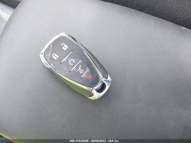 Chevrolet EQUINOX LT 2019 2GNAXLEXXK6234493 Image 11