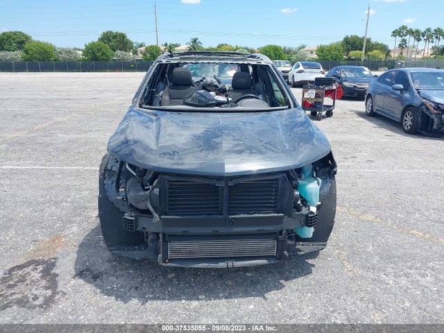 Chevrolet EQUINOX LT 2019 2GNAXLEXXK6234493 Image 13