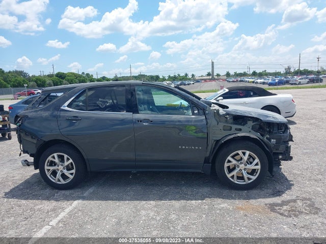 Chevrolet EQUINOX LT 2019 2GNAXLEXXK6234493 Image 14