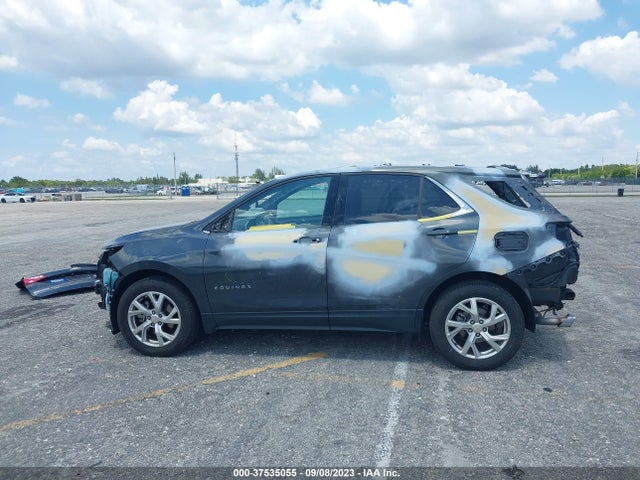 Chevrolet EQUINOX LT 2019 2GNAXLEXXK6234493 Image 15