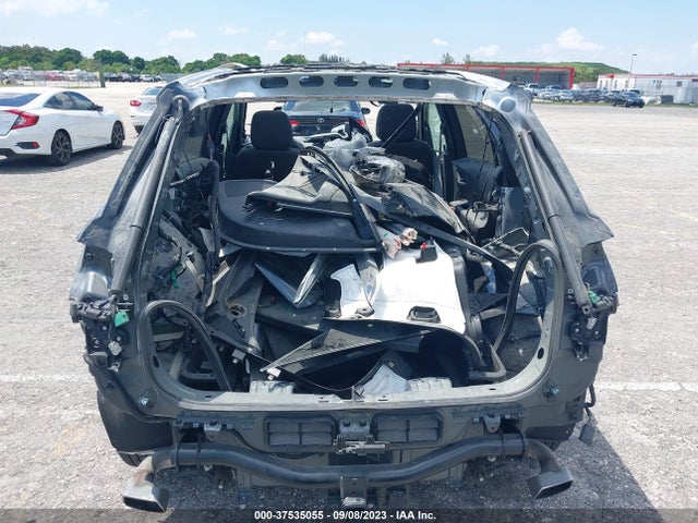 Chevrolet EQUINOX LT 2019 2GNAXLEXXK6234493 Image 17