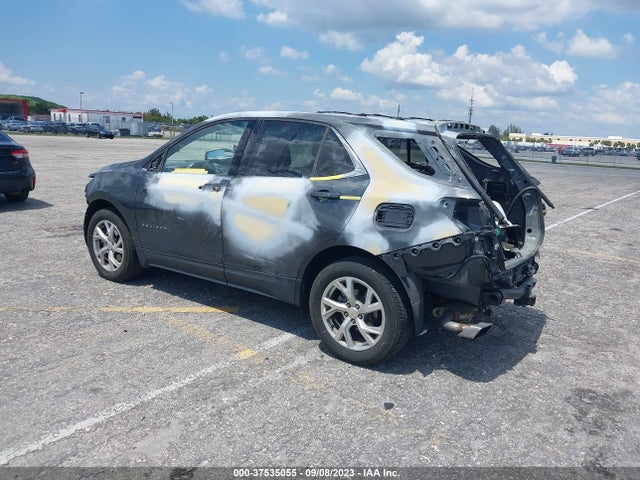 Chevrolet EQUINOX LT 2019 2GNAXLEXXK6234493 Image 3