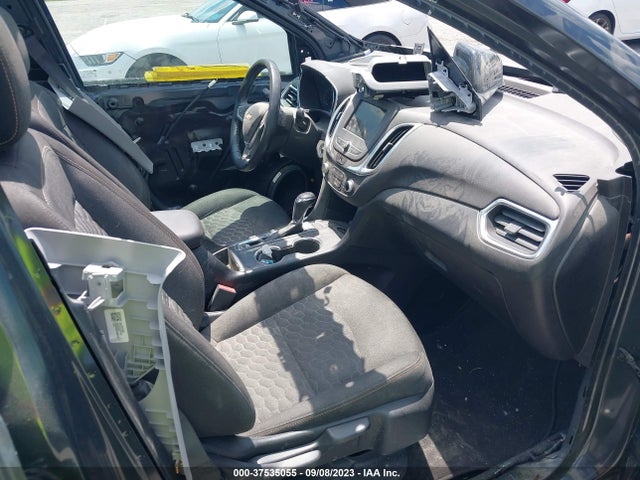 Chevrolet EQUINOX LT 2019 2GNAXLEXXK6234493 Image 5