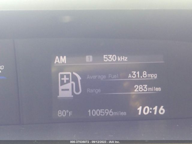 2HGFB2F73FH554160 Honda Civic Sedan Se