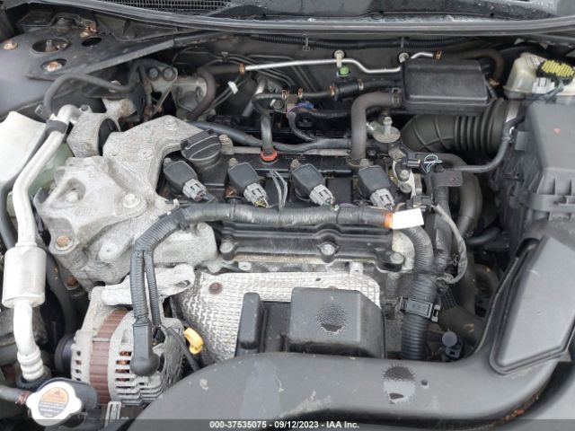1N4AL3APXEN374771 Nissan ALTIMA 2.5