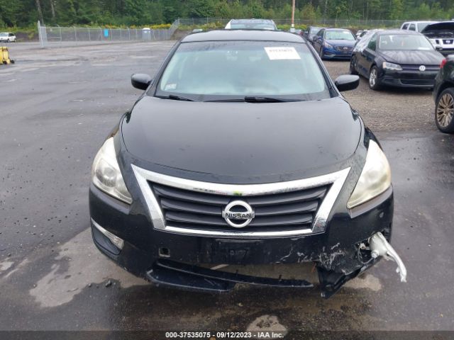 1N4AL3APXEN374771 Nissan ALTIMA 2.5