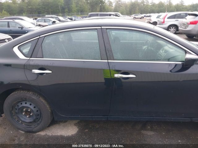 1N4AL3APXEN374771 Nissan ALTIMA 2.5