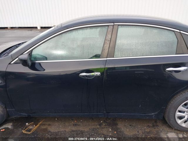 1N4AL3APXEN374771 Nissan ALTIMA 2.5