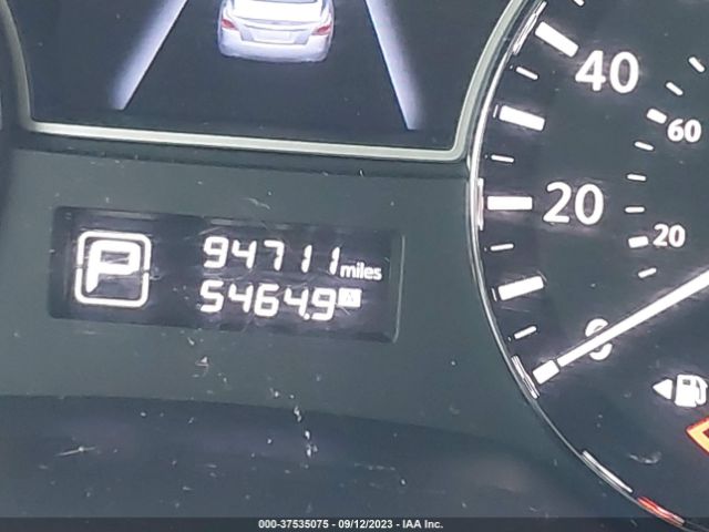 1N4AL3APXEN374771 Nissan ALTIMA 2.5