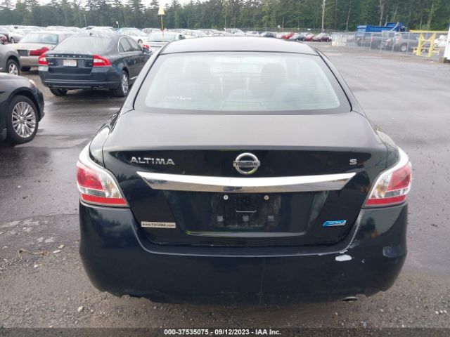 1N4AL3APXEN374771 Nissan ALTIMA 2.5