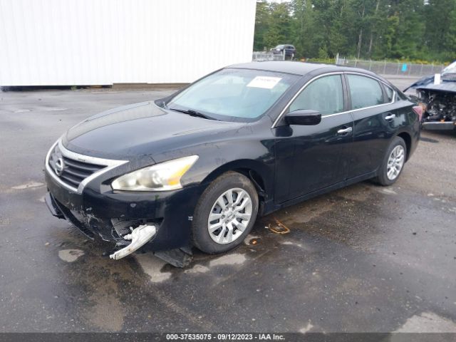 1N4AL3APXEN374771 Nissan ALTIMA 2.5