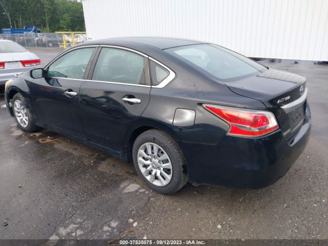 1N4AL3APXEN374771 Nissan ALTIMA 2.5