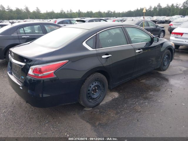 1N4AL3APXEN374771 Nissan ALTIMA 2.5