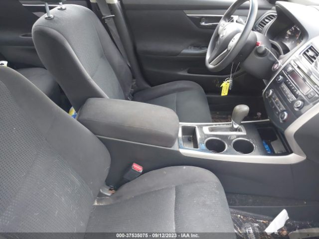 1N4AL3APXEN374771 Nissan ALTIMA 2.5