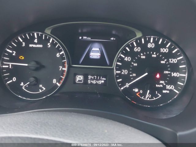 1N4AL3APXEN374771 Nissan ALTIMA 2.5