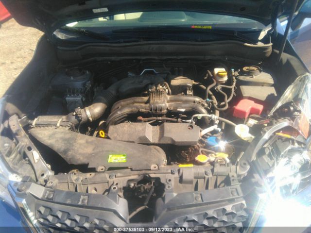 JF2SJADC0FH483548 Subaru Forester 2.5i Premium