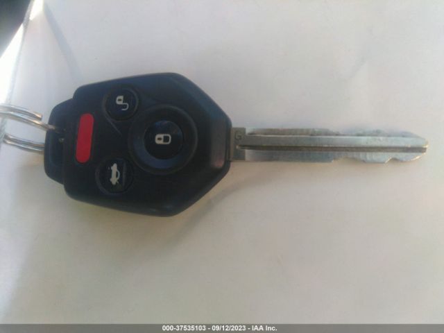 JF2SJADC0FH483548 Subaru Forester 2.5i Premium