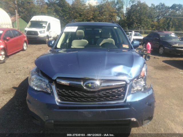 JF2SJADC0FH483548 Subaru Forester 2.5i Premium