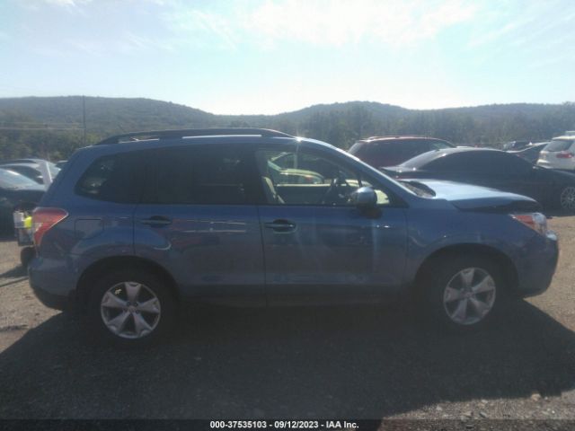 JF2SJADC0FH483548 Subaru Forester 2.5i Premium