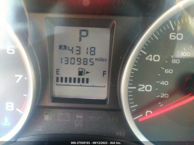 JF2SJADC0FH483548 Subaru Forester 2.5i Premium