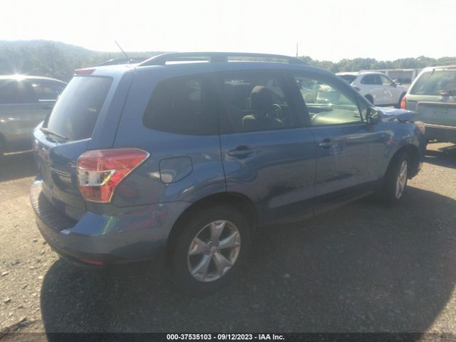 JF2SJADC0FH483548 Subaru Forester 2.5i Premium